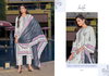 Binsaeed Nx By Levisha Embroidery Cambric Cotton Dress Material Wholesale Price In Surat
